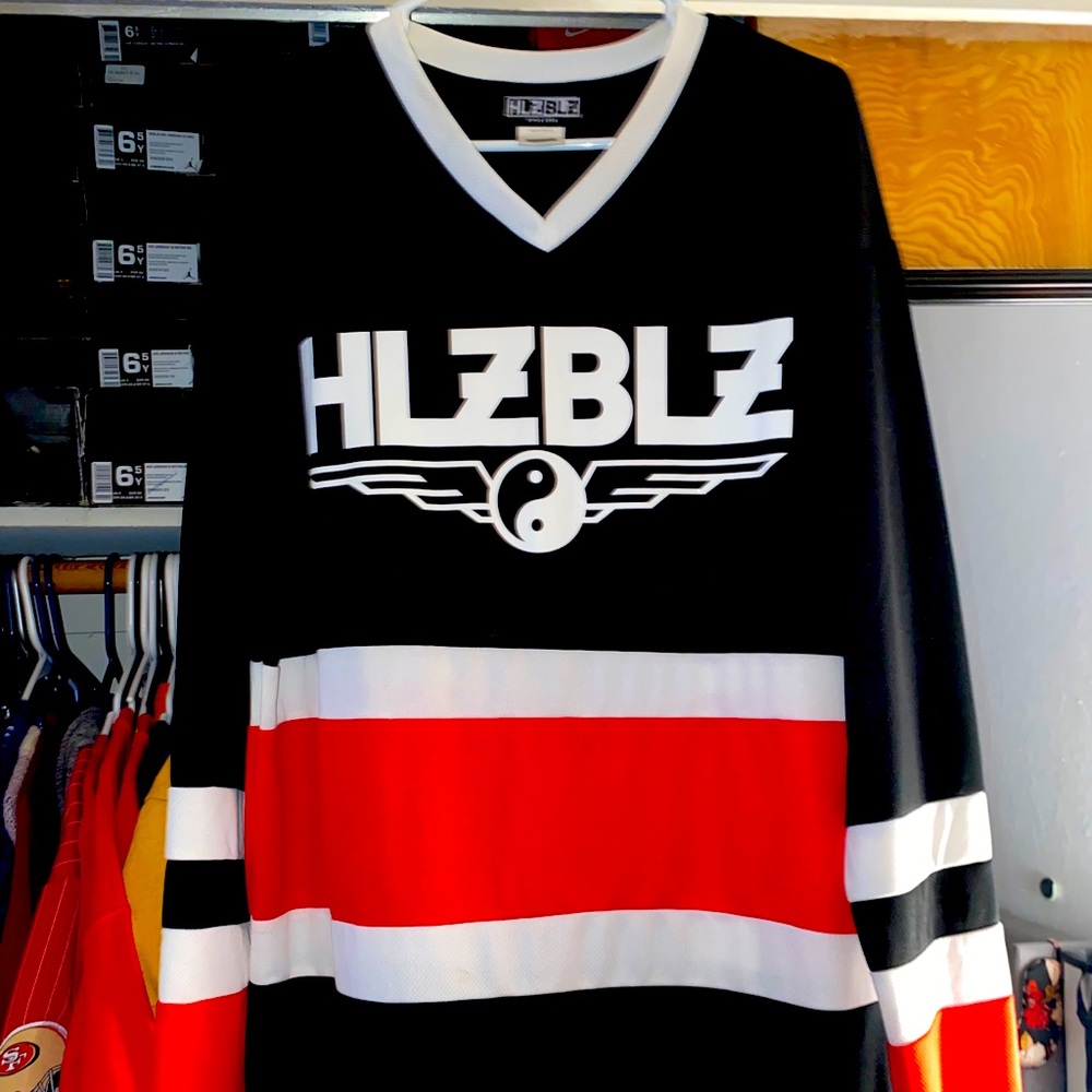 Hellz bellzlong sleeve shift t shirt dress.